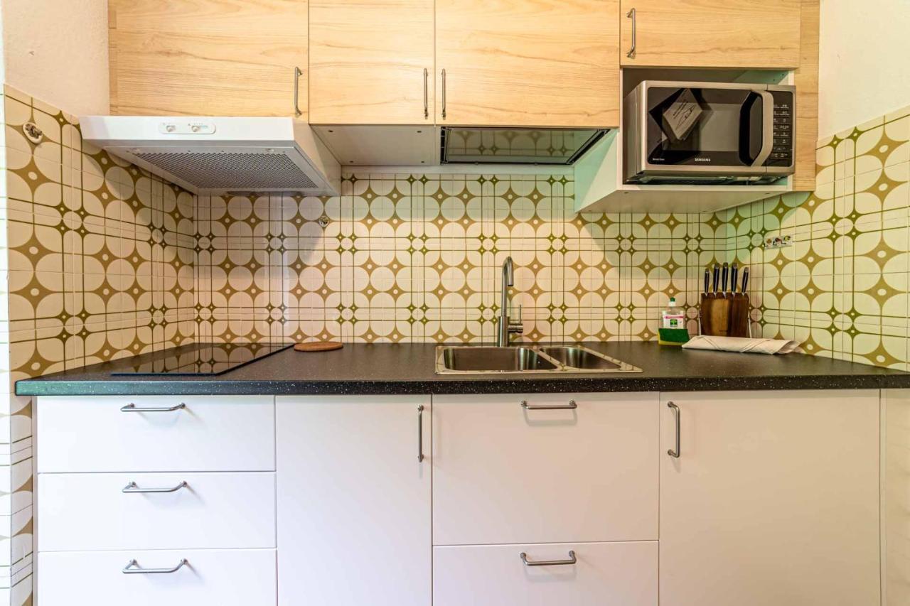 Casa Mirabella Διαμέρισμα Sottoguda Εξωτερικό φωτογραφία