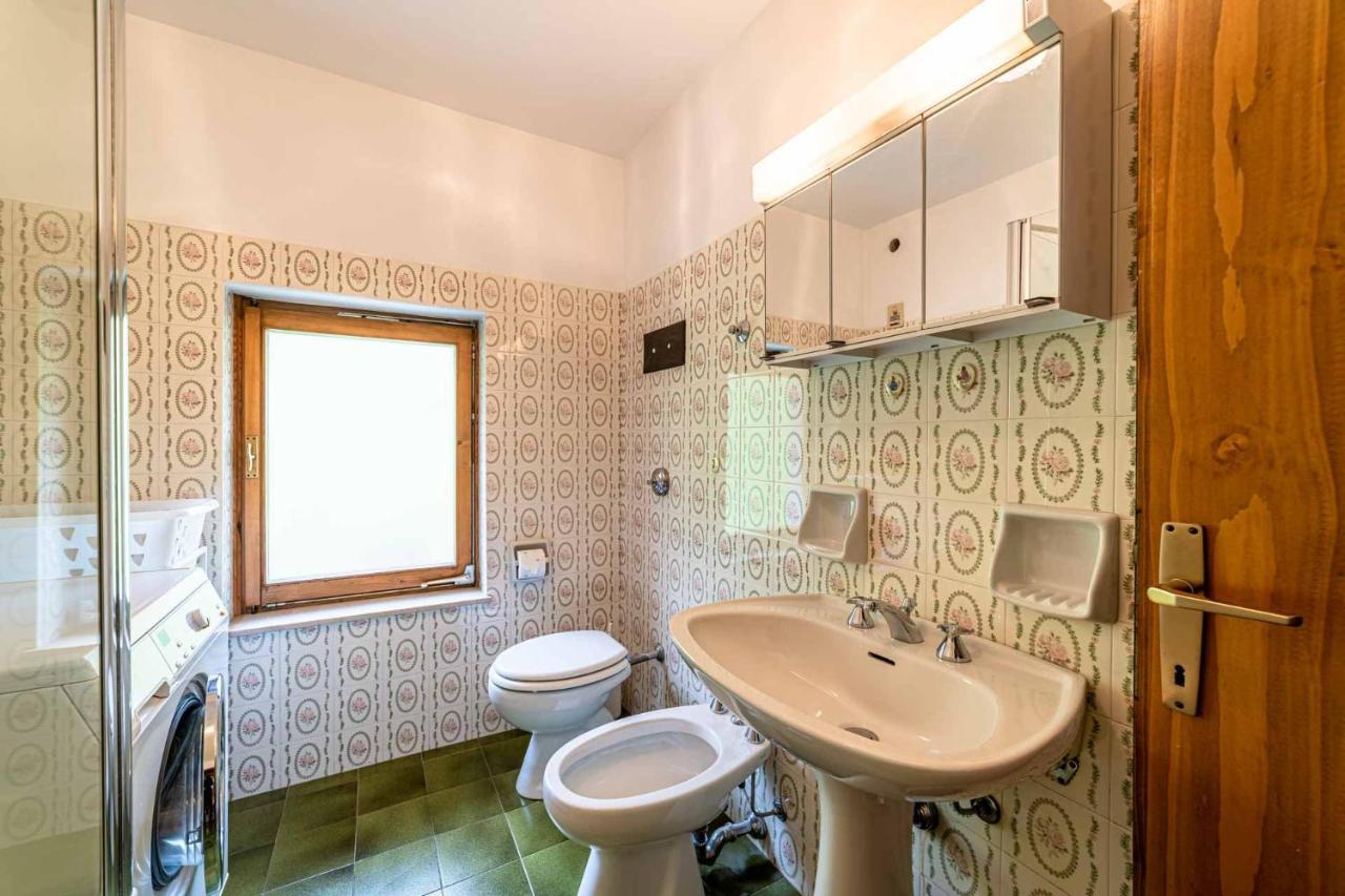 Casa Mirabella Διαμέρισμα Sottoguda Εξωτερικό φωτογραφία