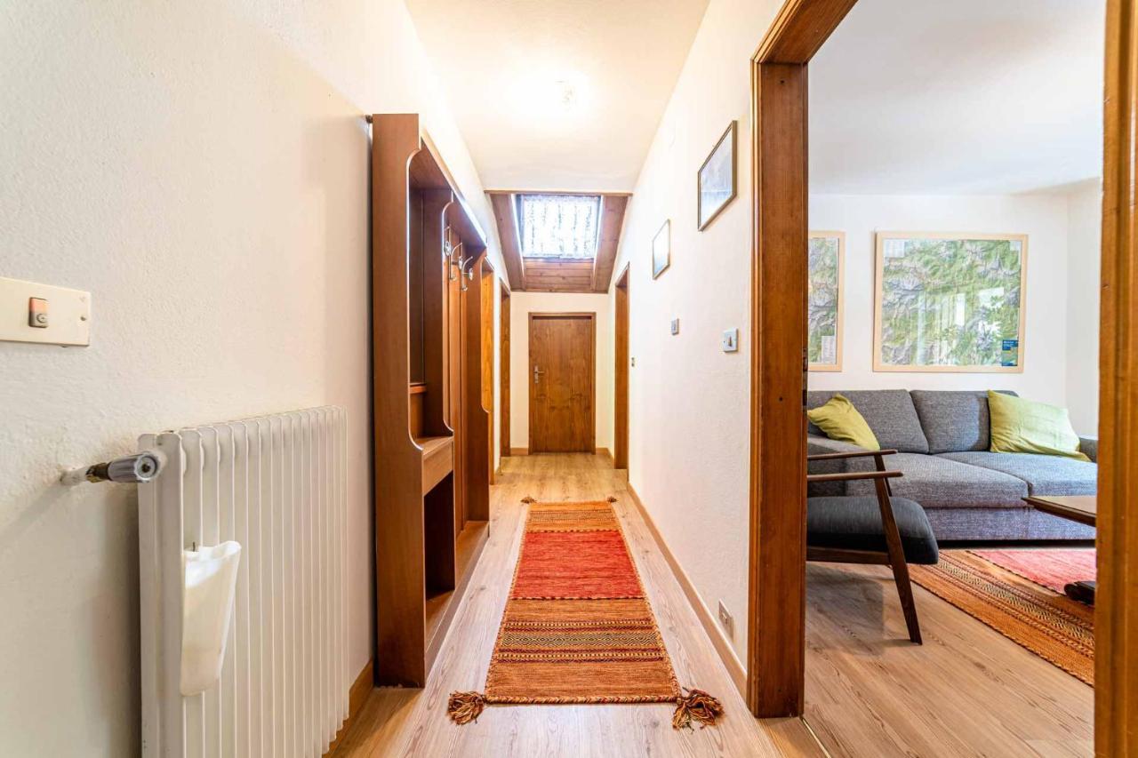 Casa Mirabella Διαμέρισμα Sottoguda Εξωτερικό φωτογραφία