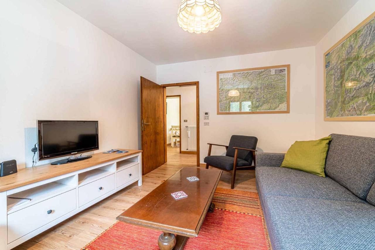 Casa Mirabella Διαμέρισμα Sottoguda Εξωτερικό φωτογραφία